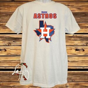 Houston Astros tee